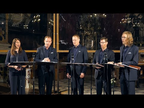 Jean Richafort | Veni, electa mea - Singer Pur