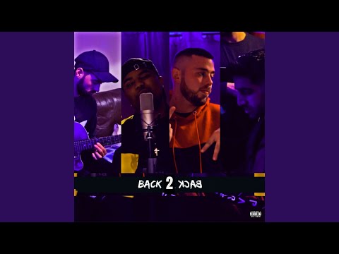 Back 2 Back