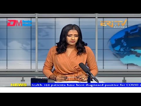 News in English for January 22, 2022 - ERi-TV, Eritrea