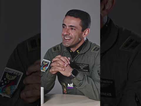 Radar, IRST e o sistema Gripen - Fox 3 Kill Podcast