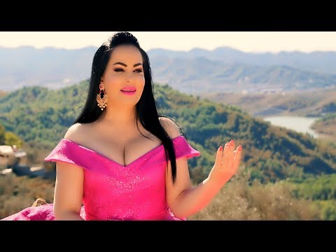 Elizabeta  Marku - Boll e mire pa babe pa nane - Fenix/Production ( Official Video )