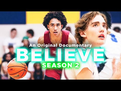 Jared McCain: BELIEVE Season 2 Full Documentary