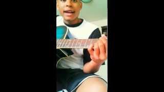 &quot;Say What you Wanna Say&quot; By Distant 02/07/12