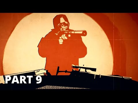 DEATHLOOP PS5 Walkthrough Part 9