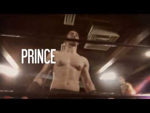 Prince Mustafa Ali Music Video: "You're Not Just Anyone"