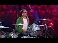 The Ting Tings Shut Up And Let Me Go Live Late Night With Conan O Brien 07 28 2008 4KHD