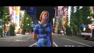 Tamara van Esch - The City video