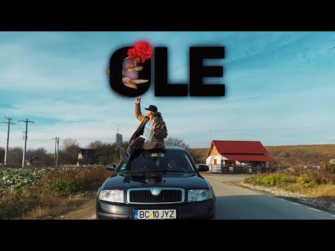 Leo Fresh - Ole | Videoclip Oficial