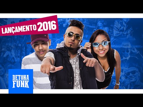 MC Davibe, MC Leonne e MC Danny - Culpa das Amigas (DJ Papaléguas) Lançamento 2016