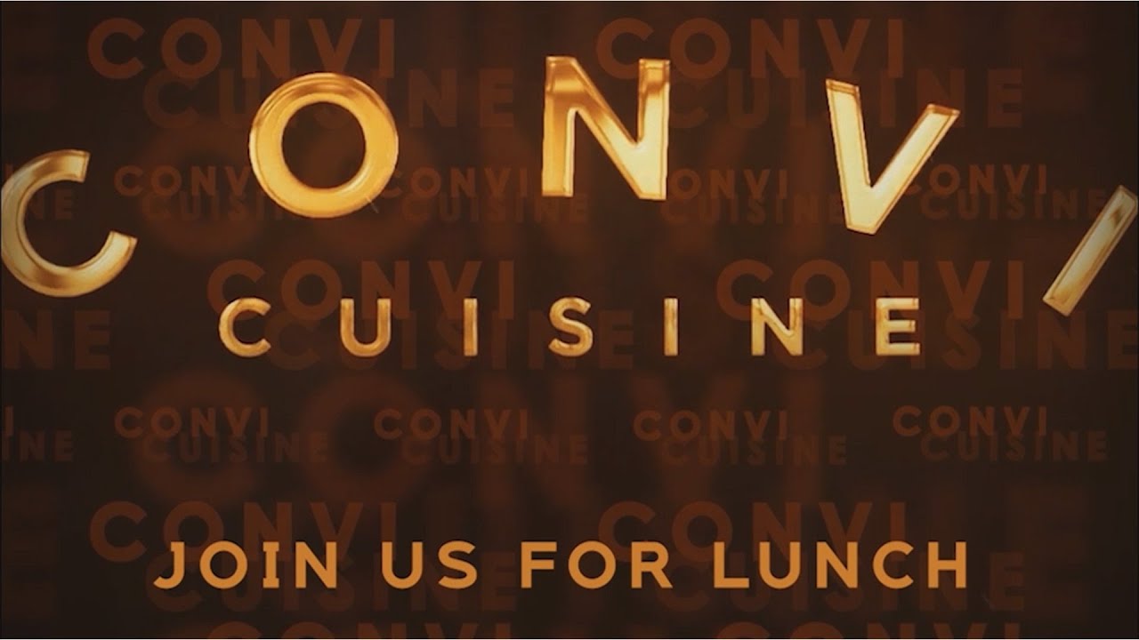 Hot and Cold dining range thumbnail