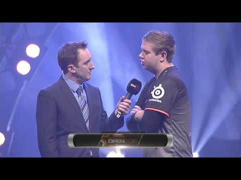 jw about flusha: "He's just lifting again"