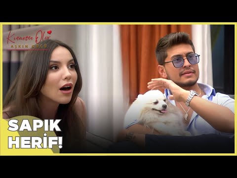 Çağrı'nın Duştan Çektiği Fotoğraflar Olay Oldu | Kısmetse Olur: Aşkın Gücü