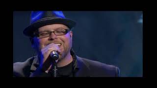 MercyMe - “I Can Only Imagine”, “Finally Home&quot; (40th Dove Awards)