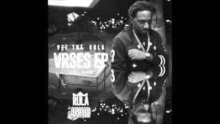 Vee Tha Rula - "ROAK" OFFICIAL VERSION