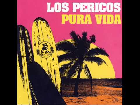 El gran desfile (Los pericos)