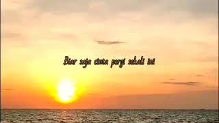Download lagu D'MESIES - BIAR SAJA | STORY WA 30sc mp3