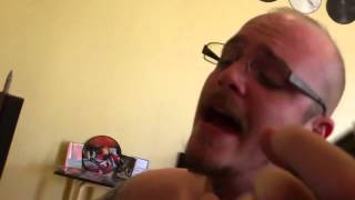 Niklas Kvarforth for Raikku