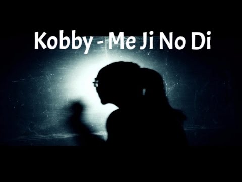 Wutah Kobby - Me Ji No Di - Official Music Video