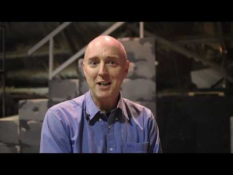 G&S Society of SA   The Phantom of the Opera - 2018