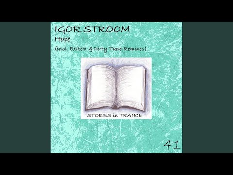 Hope (Original Mix)