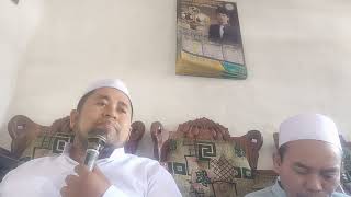 Download lagu Yazid Al Bustomi bin Ahmad Gufron Pengajian rutin  mp3