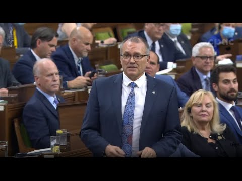 Question Period – June 23, 2022