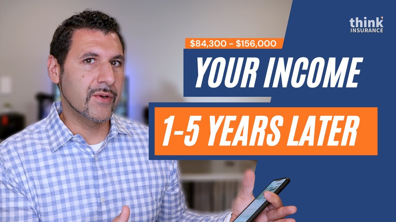 How Insurance agents make money