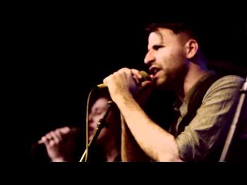 Carte de Visite (Live) - Eksi Ekso