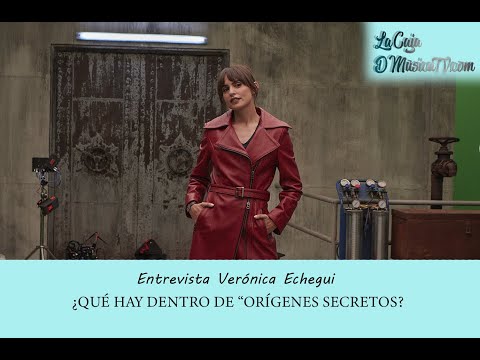 Verónica Echegui