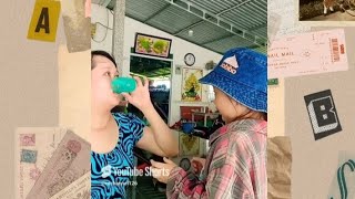 Con ghẻ