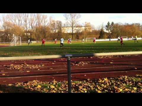 TSV Neuenstadt Goal !!!!