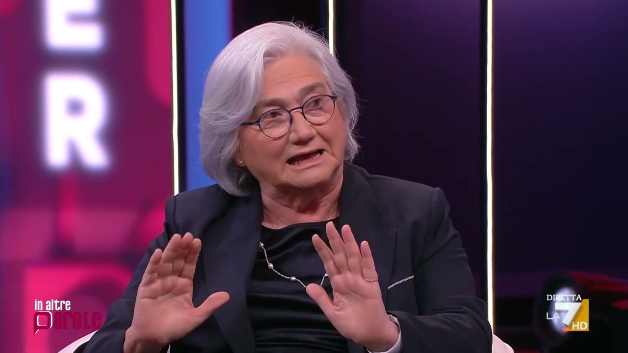 "I giovani hanno salvato la Costituzione nel contenuto e nel metodo", l'intervento di Rosy Bindi