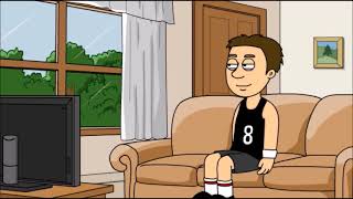 End Of Fashion - Lock Up Your Daughters (GAMV)