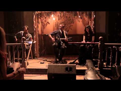 Matt Sucich - "Mirages" - Squarespace Sessions - Heartbreaker Banquet