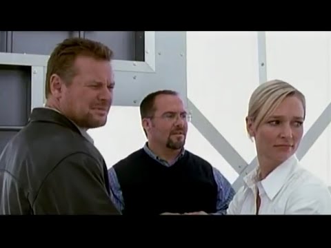 CUBE2 四次元超立方体の説明 【木曜洋画劇場】