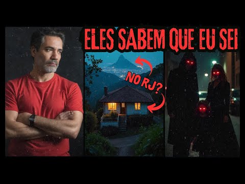 Meus VIZINHOS são de SETEALÉM