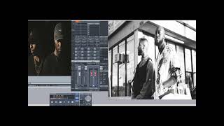 dvsn – Don’t Choose (Slowed Down)