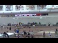 Jamel - Texas A&M Indoor HS Classic 200m 22.10