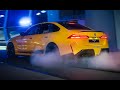 BMW M Madness 6YNTHMANE FINA LANA Phonk Cinematic Edit