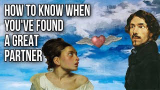 How They Behave When It Ends