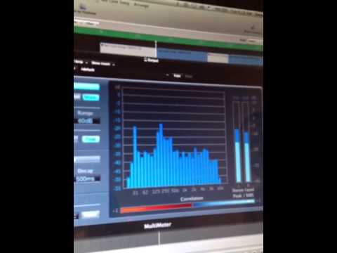 #TeamBangBaht JCN & Sean B Late Night Studio Session "Pen Rai Mai"