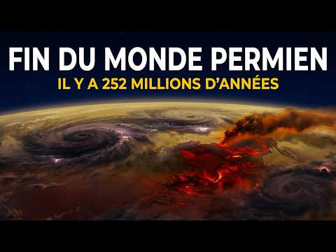Pourquoi la vie revient-elle après les extinctions de masse? | documentaire