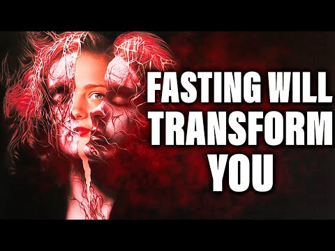 Why Fasting Attracts God: Understanding The True Power Of Fasting