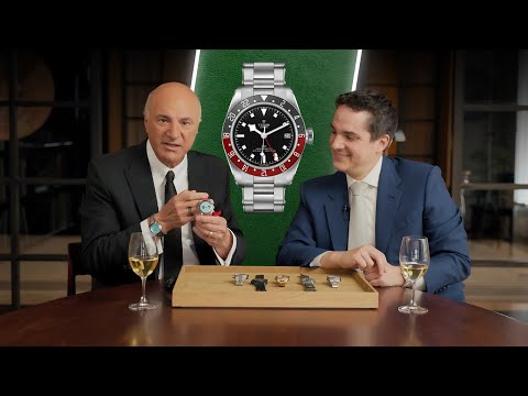Top 5 Tudor Watches That Might Beat Rolex in 2025