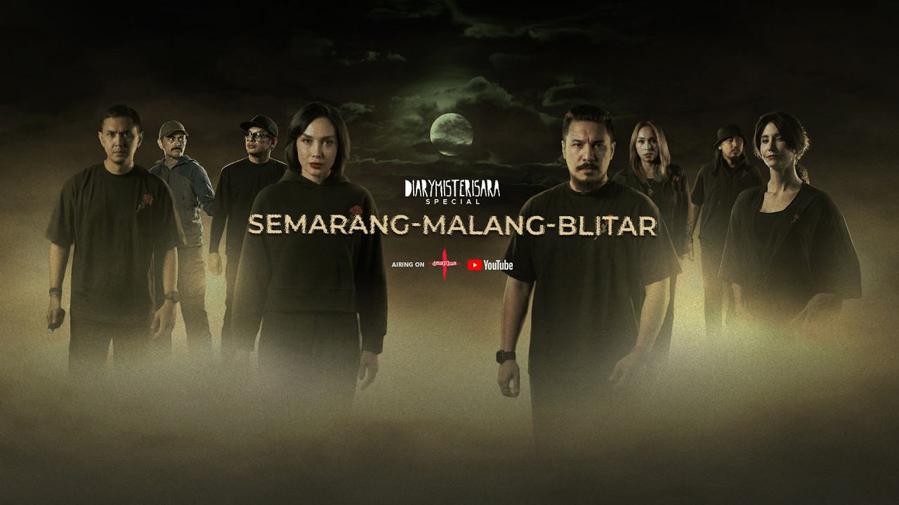 DMS SPECIAL SEMARANG - MALANG - BLITAR