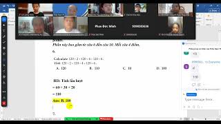 Hướng dẫn giải 2 đề Timo 4 vòng loại 2025.2026 | ToanETM-0869386673