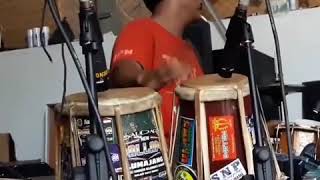 Download lagu CINTA TERLARANG CAK MET LATIHAN mp3