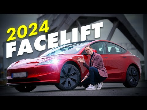 Tesla Model 3 Hinterradantrieb: Perfekt für Einsteiger (Review)