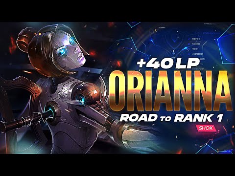 HOW TO PLAY ACCORDINGLY AND ADAPT IN SOLO Q - ROAD TO RANK 1