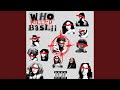 at what cost? (outro)